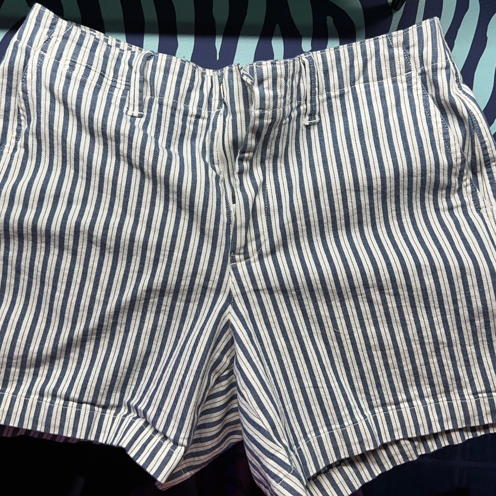 Land's End Women's Classic 5" Chino Shorts